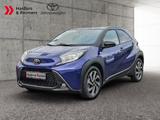 Toyota Aygo X 1.0 Teamplayer KLIMA SHZ KAMERA ACC ALU - Toyota: X