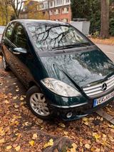 Mercedes-Benz A 170 ELEGANCE Elegance - 49800 km/ top Zustand