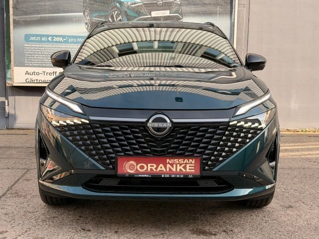 Fahrzeugabbildung Nissan Qashqai 1.5 VC-T e-Power N-Design*20 Zoll*MJ26
