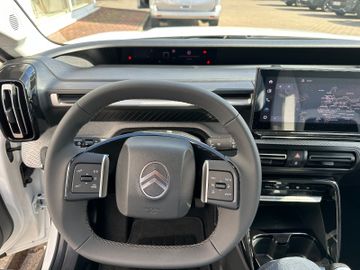 Citroën C3 Turbo 100 MAX | Navi - RCam - DAB - TMP