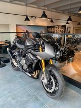Triumph Speed Triple 1200 RR Breitling 2025 - TRIUMPH RR TRIPLE 1200 SPEED