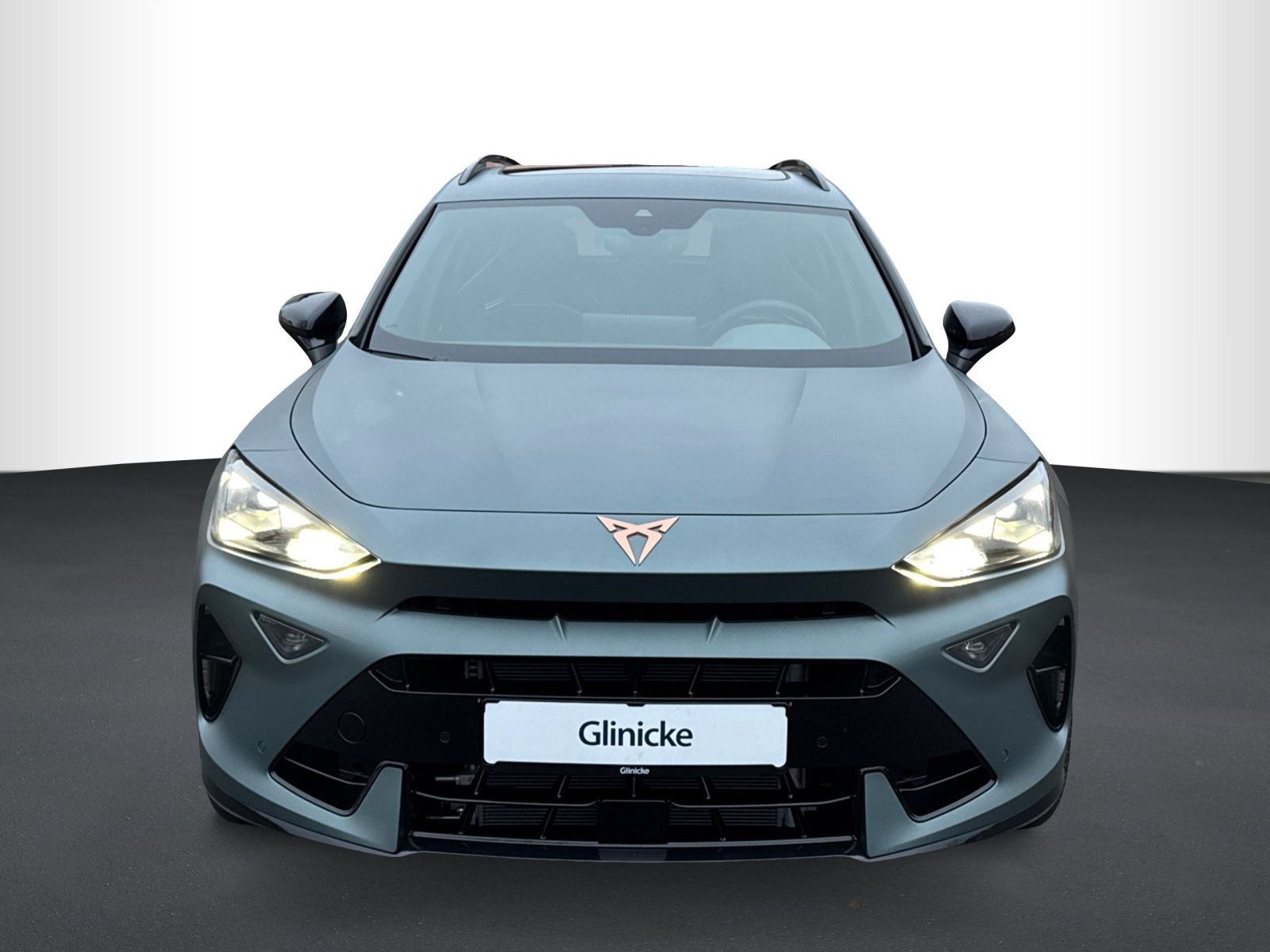 Cupra Formentor - Bild 3