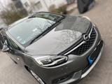 Opel Zafira Tourer 1.4 - Opel Zafira Tourer Gebrauchtwagen in Berlin