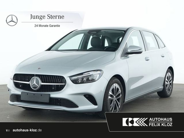 Mercedes-Benz B 180 Progressive Adv.*Kamera*LED*Easy-Pack*MBUX