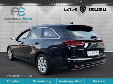 Kia Ceed SW 1.0 T-GDI 100 OPF Vision