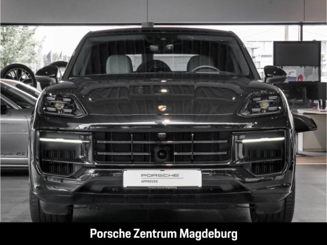 Porsche Cayenne E-Hybrid Coupe*BOSE*HEAD-UP*PRIVACY*