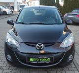 Mazda 2 Lim. 1.3  Active*Sitzheizung*Allwetterr.*5 trg