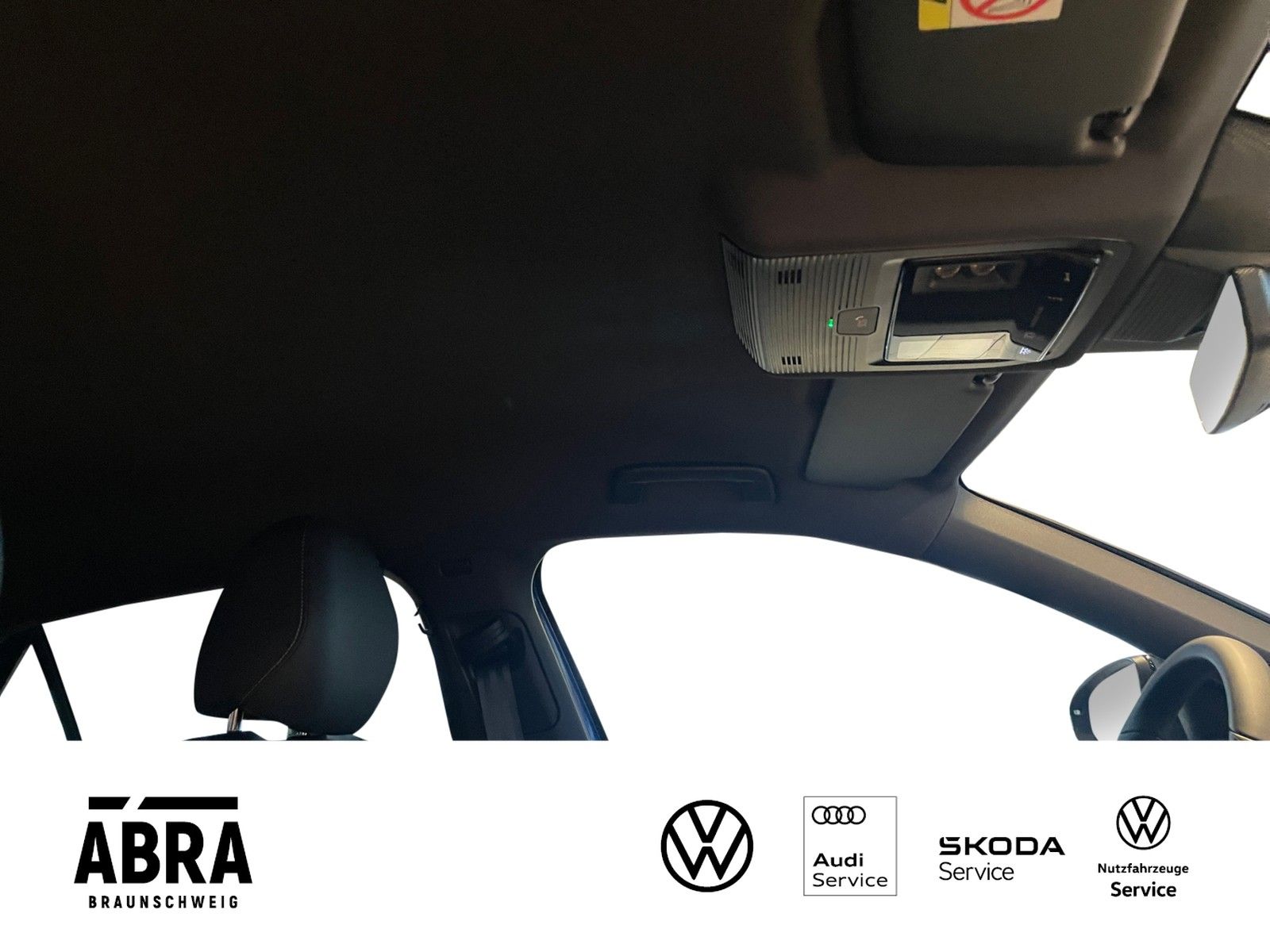 Volkswagen T-Roc - Bild 15