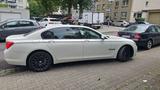 BMW 740 il - BMW 740 in Herne