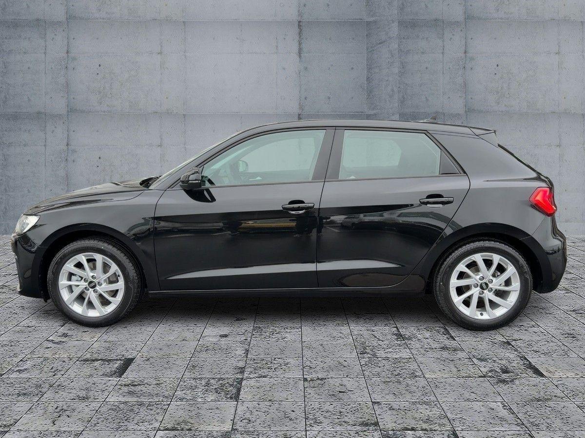 Audi A1 Sportback 30 TFSI advanced