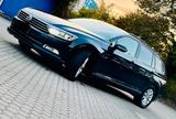 Volkswagen VW PASSAT 1.6TDI - Volkswagen Passat: V6 TDI