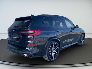BMW X5 M50 - 5