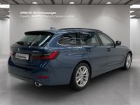 BMW 320 - Vorschau Bild 4
