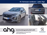 Peugeot 2008 PureTech 130 EAT8 GT Navi LED Scheinwerfer  - Peugeot 2008 e-GT