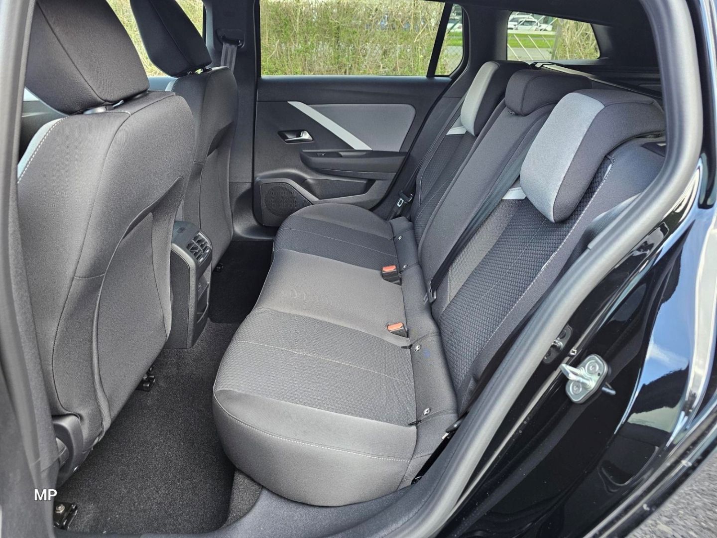 Opel Astra - Bild 19