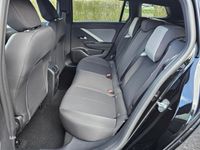 Opel Astra - Vorschau Bild 19