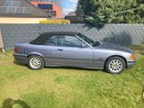 BMW 318i Cabrio E36 - Original Zustand - O... - BMW 318 mit Benzin-Antrieb: Cabrio, 318i E36