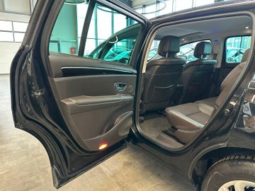 Renault Espace V Intens *2. Hand*Klima*Tempomat*DAB*SHZ*