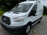 Ford Transit 350 2.0 TDCi L2 Trend FWD - Ford: Firmenfahrzeug