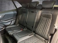 Audi SQ8 - Vorschau Bild 11