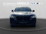 BMW X4 xDrive30i M Sportpaket GSD ACC AHK - gebrauchte SUV & Geländewagen