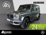 Mercedes-Benz GL 63 AMG +Night+360°+AHK+PDC+Standh.+AUT+LM