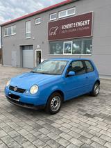 Volkswagen Vw Lupo tüv bis 02.2028/ teilweise Checkhe... - VW Lupo Gebrauchtwagen in Stuttgart