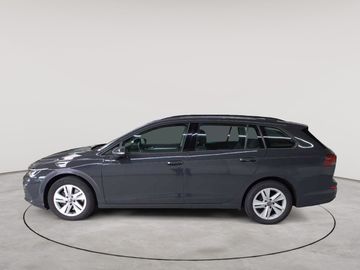Volkswagen Golf - 6