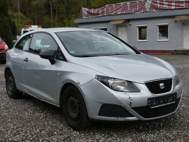 Seat Ibiza SC Reference