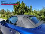 Toyota MR 2 Roadster - gebrauchte Toyota Cabrios