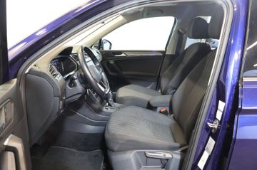 Volkswagen Tiguan Allspace 2.0 TDI Life HUD+AID+MATRIX+AHK
