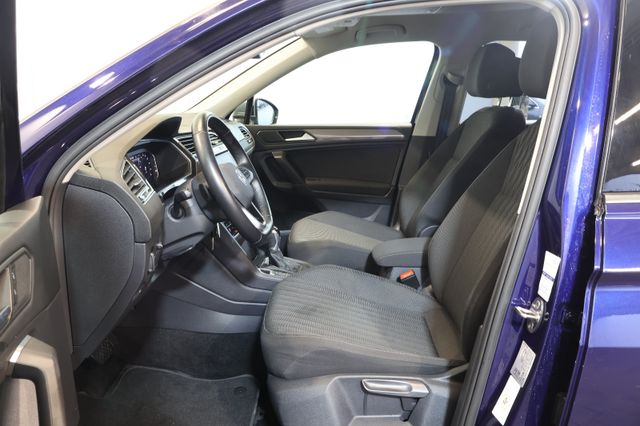 Volkswagen Tiguan Allspace 2.0 TDI Life HUD+AID+MATRIX+AHK