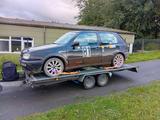 Volkswagen Golf 3 GTI für Retro Rallye - Volkswagen: Rallye