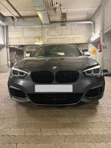 BMW M140i xDrive/Special Edition/Vollausstattung - graue BMW M140i