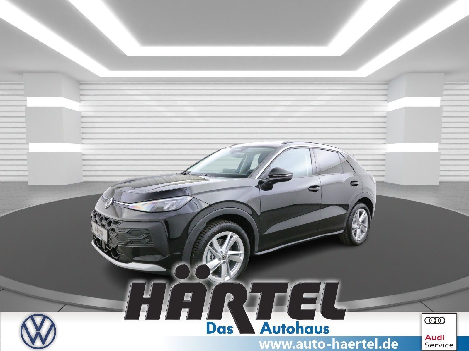 Volkswagen T-ROC LIFE ENERGY 1.5 ETSI DSG (+ACC-RADAR) Navi