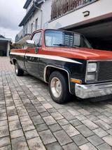 Chevrolet Chevy Pickup C 1500 mit H und Tüv - Chevrolet C1500 Gebrauchtwagen