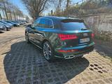 Audi SQ5 TDI tiptronic quattro - - Audi SQ5 Gebrauchtwagen in Hamburg