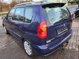 Mitsubishi Space Star 1.6 Avance - gebrauchte Mitsubishi Space Star aus dem Jahr 2005