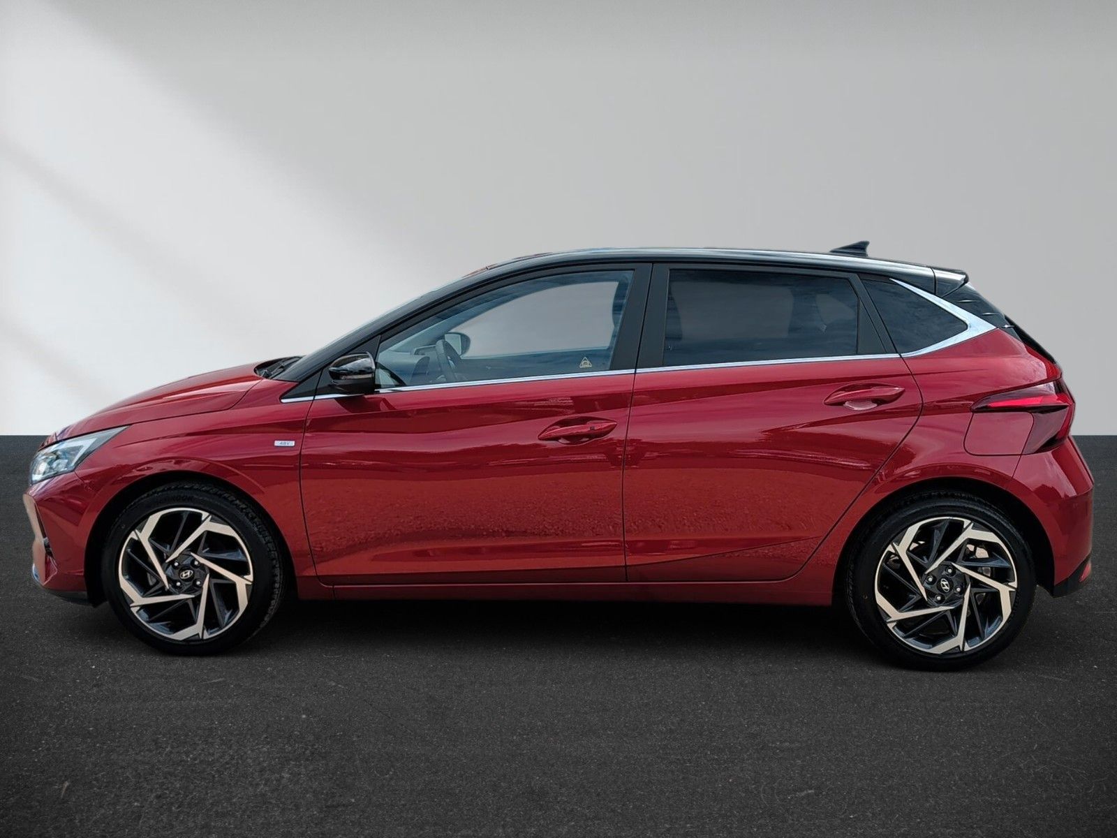 Hyundai i20 Prime Mild-Hybrid – Bild 9