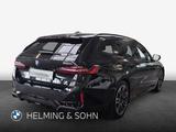 BMW 520i Touring M-Sport Pro HK HiFi DAB LED AHK uvm - BMW 520 Gebrauchtwagen