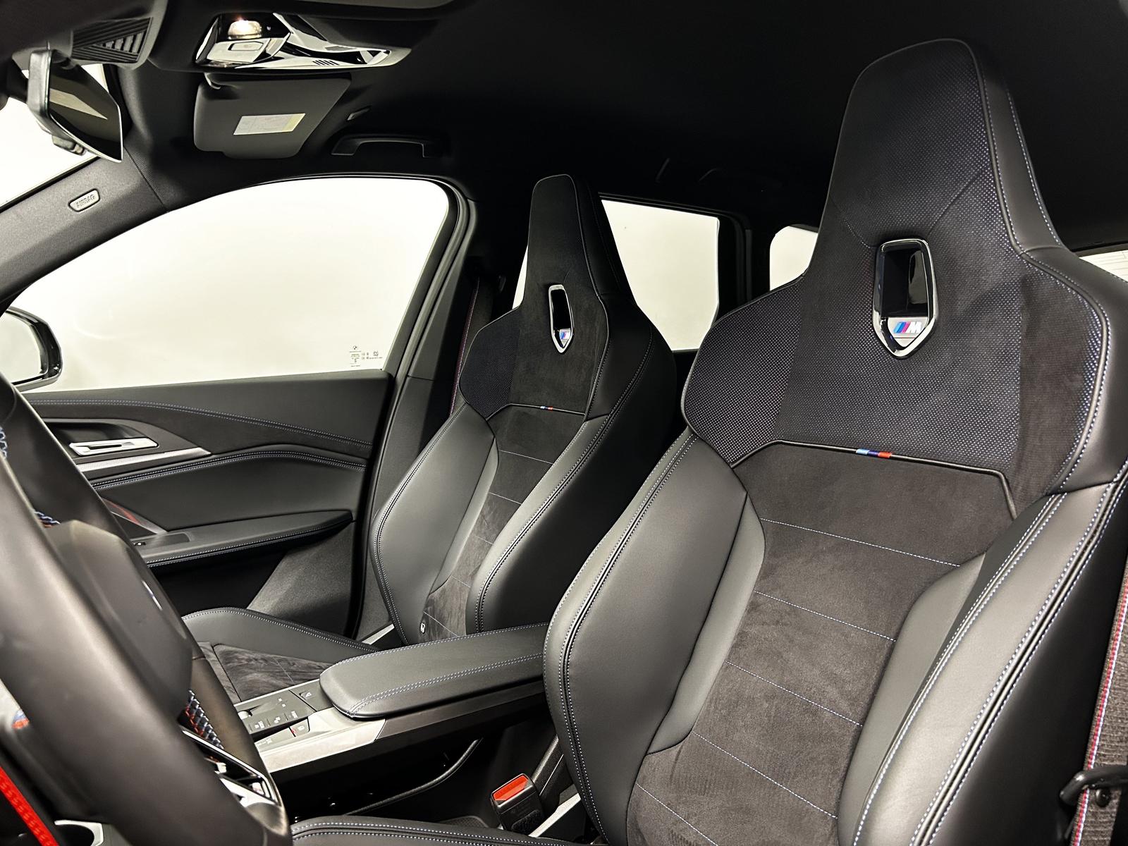 BMW X1 M35i xDrive M Sportpaket Pro Harman/Kardon DA