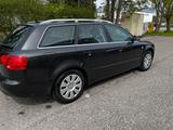 Audi A4 2.0 TDI (DPF) Avant - - Audi A4 aus 2007: 2.0