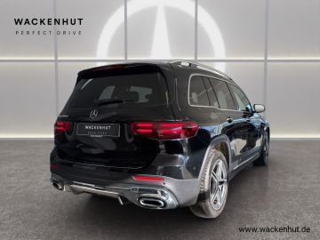 Mercedes GLB 200 - 4