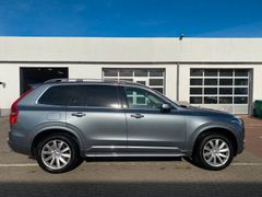 Fahrzeugabbildung Volvo XC90 D5*Inscription Opt.*NAVI*RFK*7-Si*Mietkauf