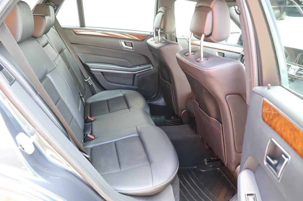 Mercedes-Benz E 350