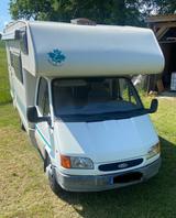 Ford Transit - Offers