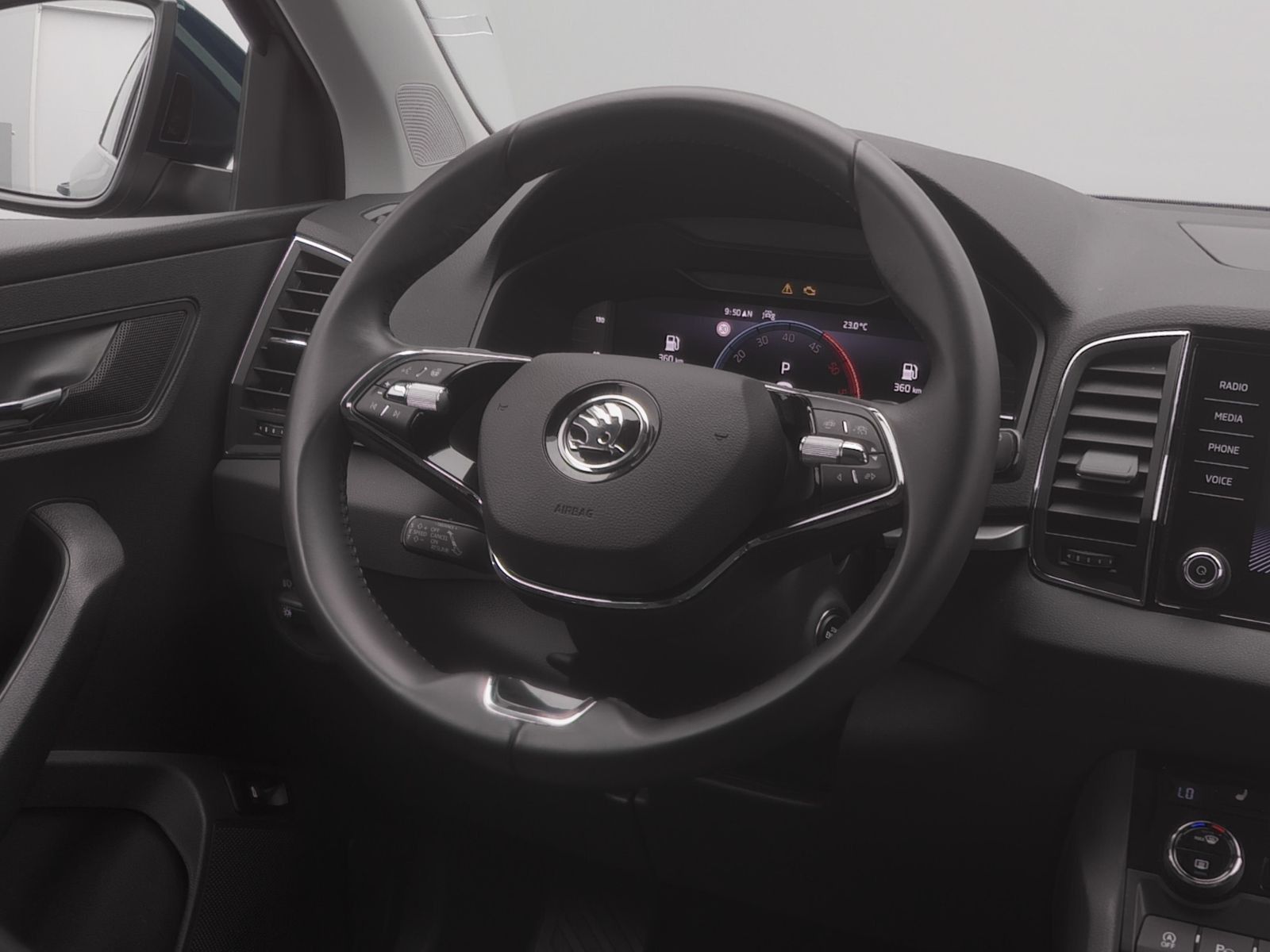 Skoda Karoq - Bild 9