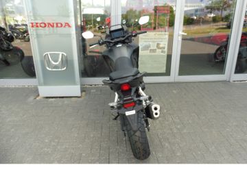 Honda NX500 CB 500X ABS+LED A235KW AKTION