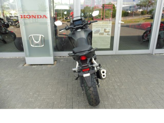 Honda NX500 CB 500X ABS+LED A235KW AKTION
