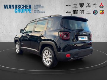 Jeep Renegade E-Hybrid Altitude MY24 ''SHZ''ACC''LED